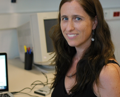 Esther Sebastian speaker at WISE
