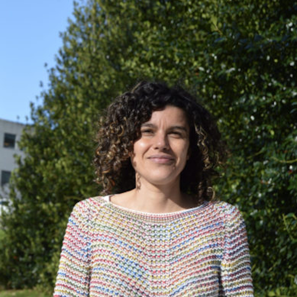 Lourdes Lopez Merino speaker at WISE