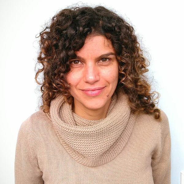 Lourdes Lopez Merino speaker at WISE