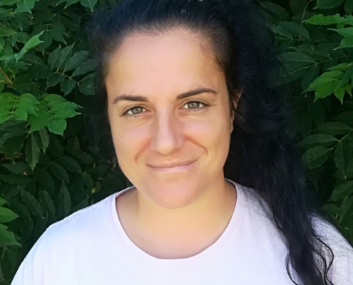 Lucia Latorre speaker at WISE