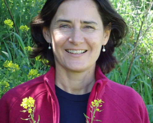 Montserrat Vila speaker at WISE