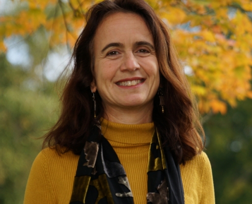 Catherine Graham speaker at WISE